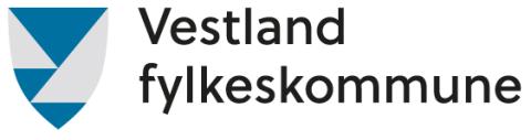 Vestland Fylkeskommune Dokumentsenteret